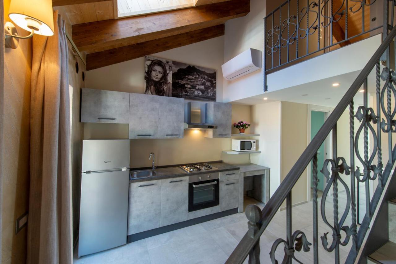 Apartment Donna Sofi House