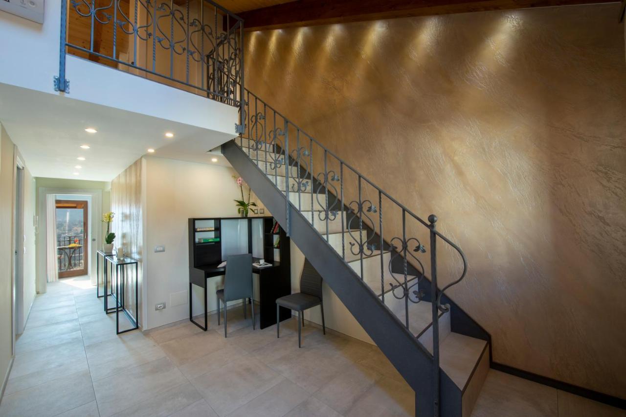 Apartment Donna Sofi House